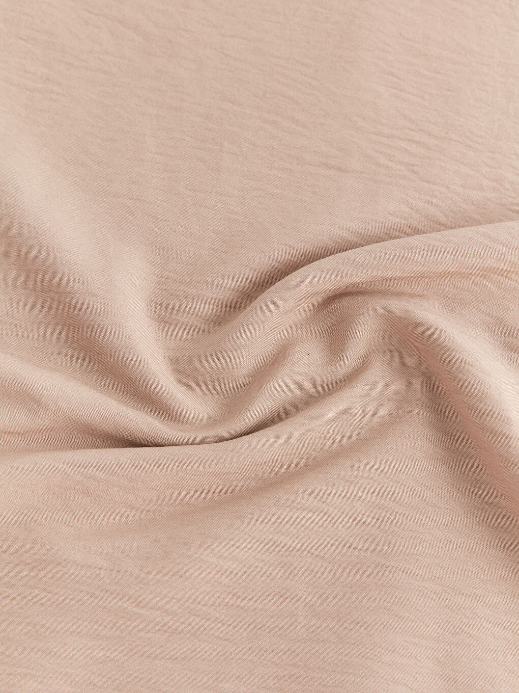 Kahverengi Kadın Vual Şal-2