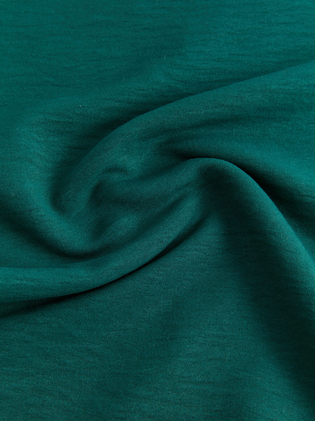 Yeşil Kadın Vual Şal-2