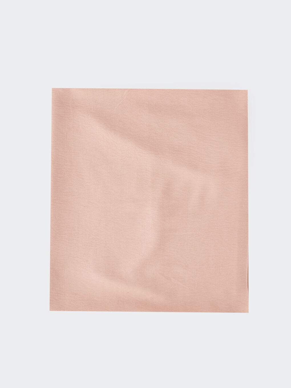 Pembe Kadın Vual Şal-1