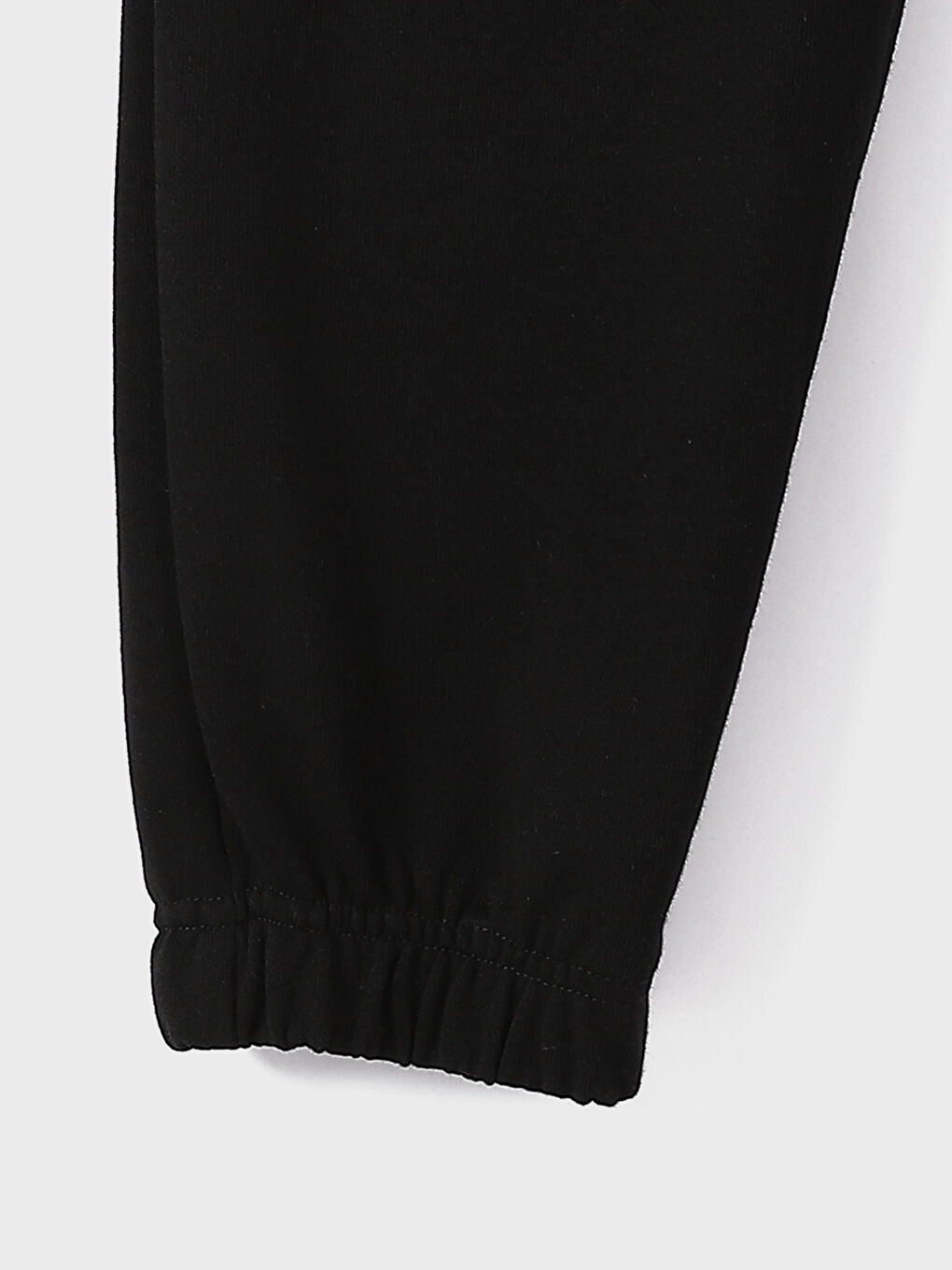 بنطلون رياضي نسائي بخصر مطبوع XSIDE مرن-3