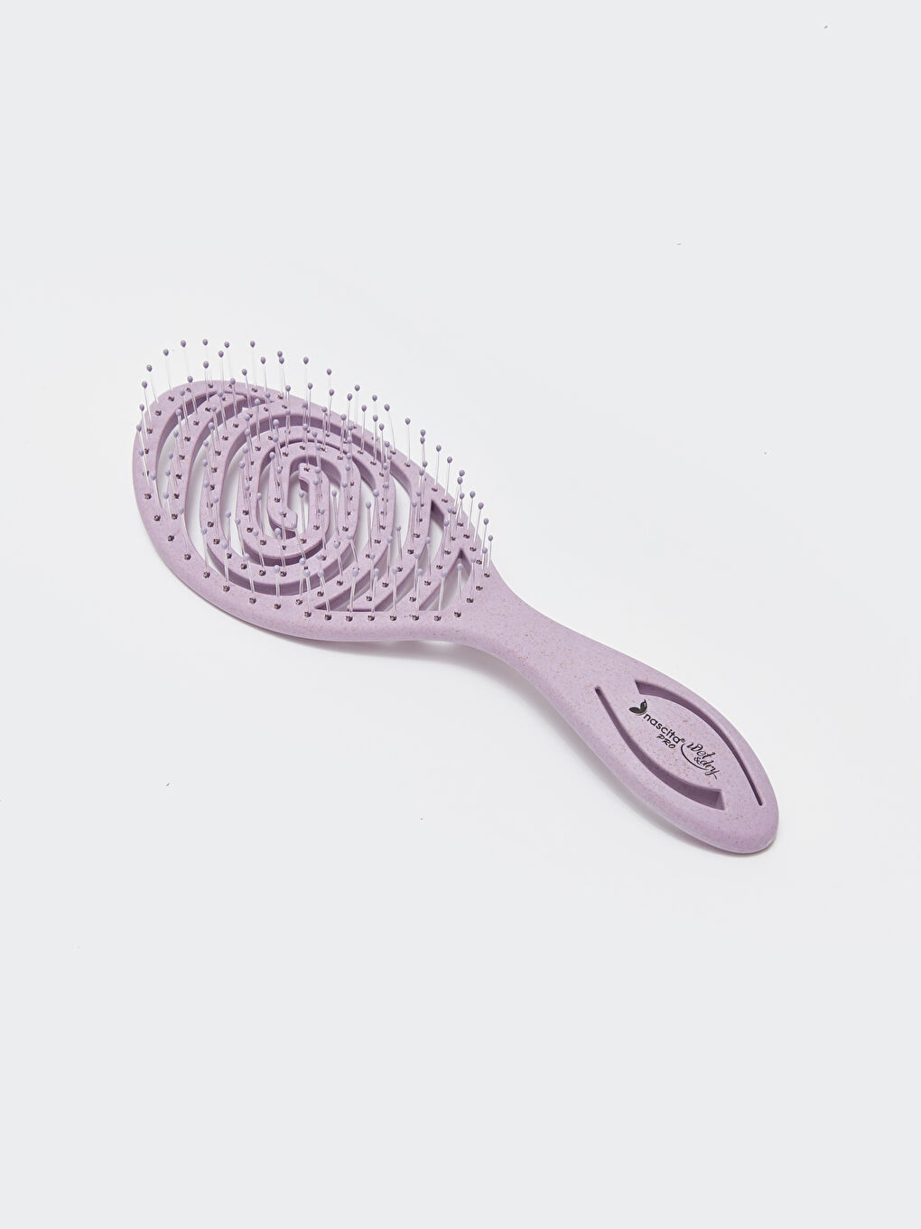 Kadın Saç Fırçası-2