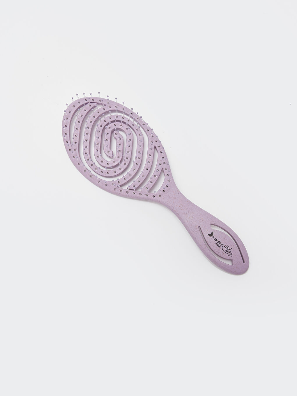 Kadın Saç Fırçası-4