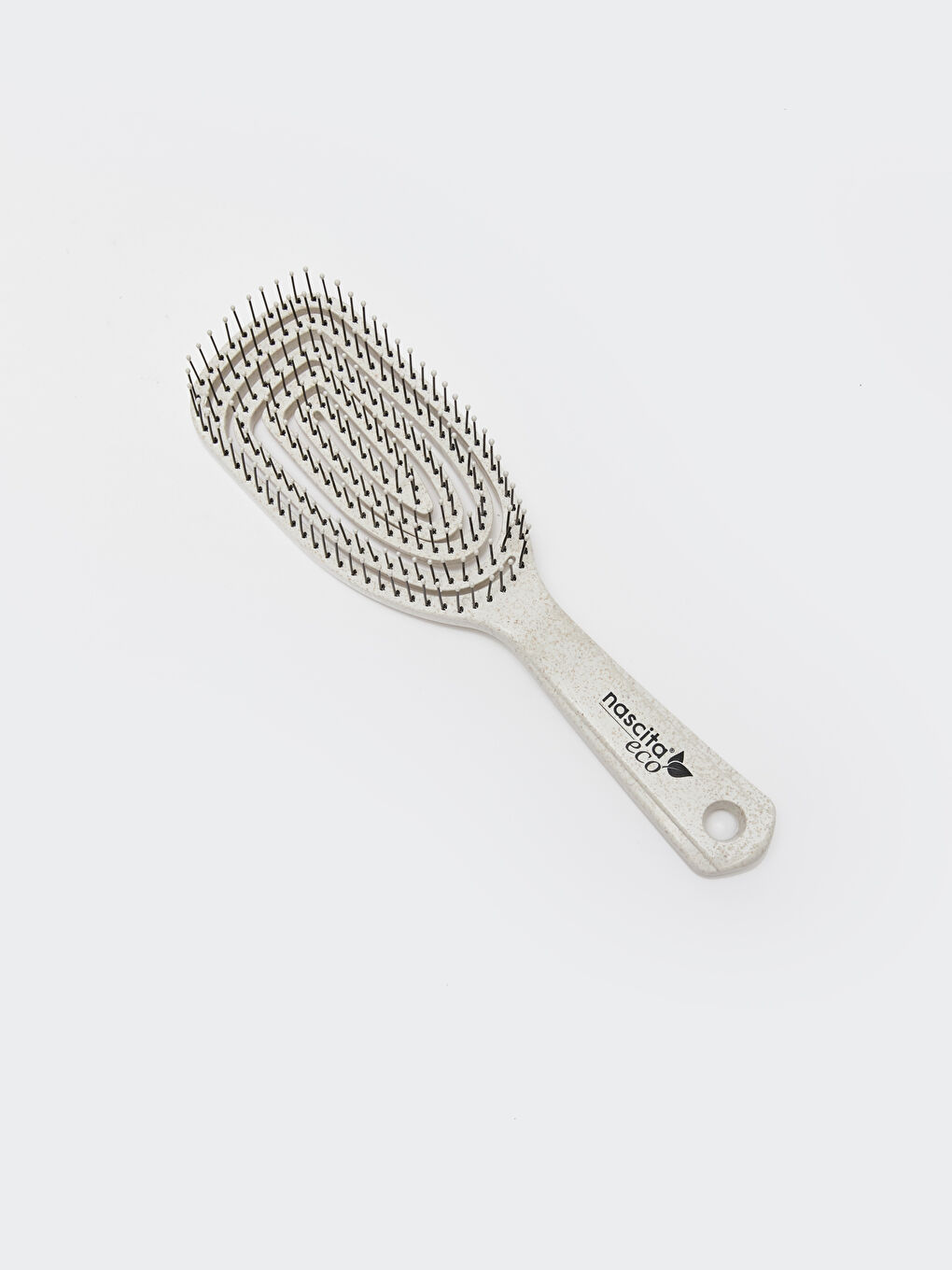 Kadın Saç Fırçası-7