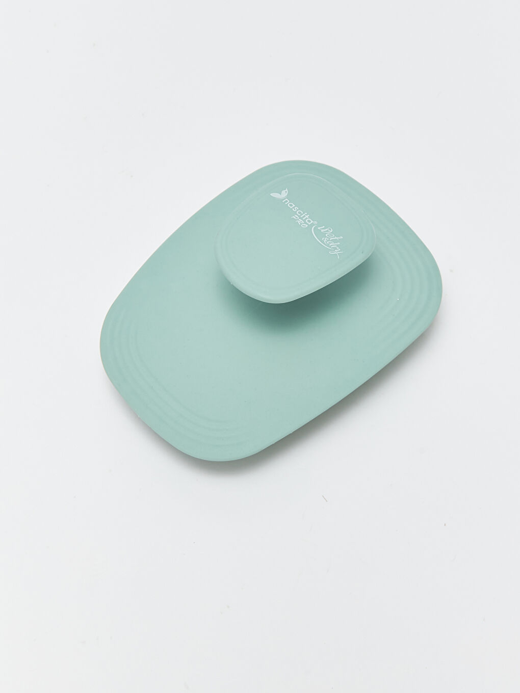 3 Boyutlu Profesyonel Saç Fırçası-1