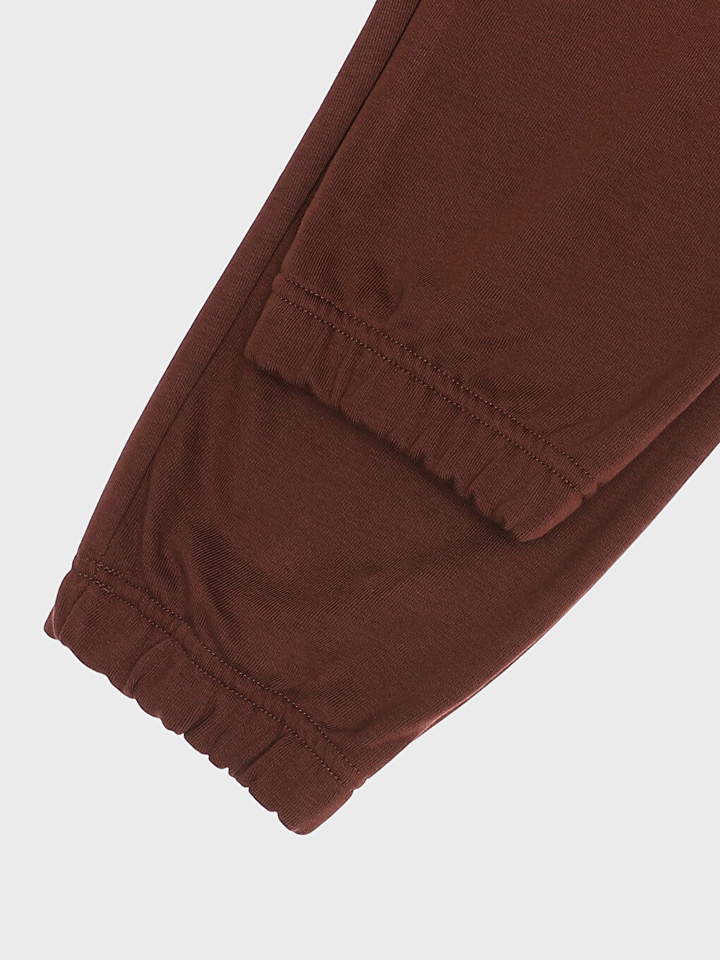 Elasticated Waist Women's Jogger Sweatpants-3