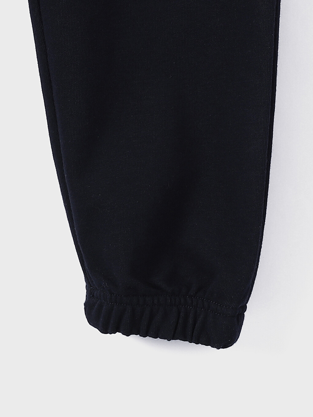 Elastic Waist Women's Jogger Sweatpants-3