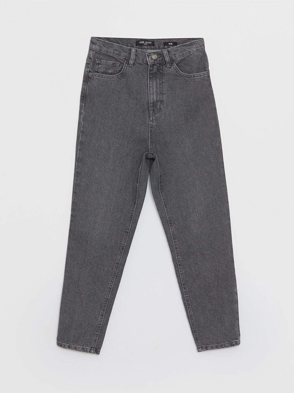 LCW Jeans Farmerke za Žene Mom Fit -W3H946Z8-GRD