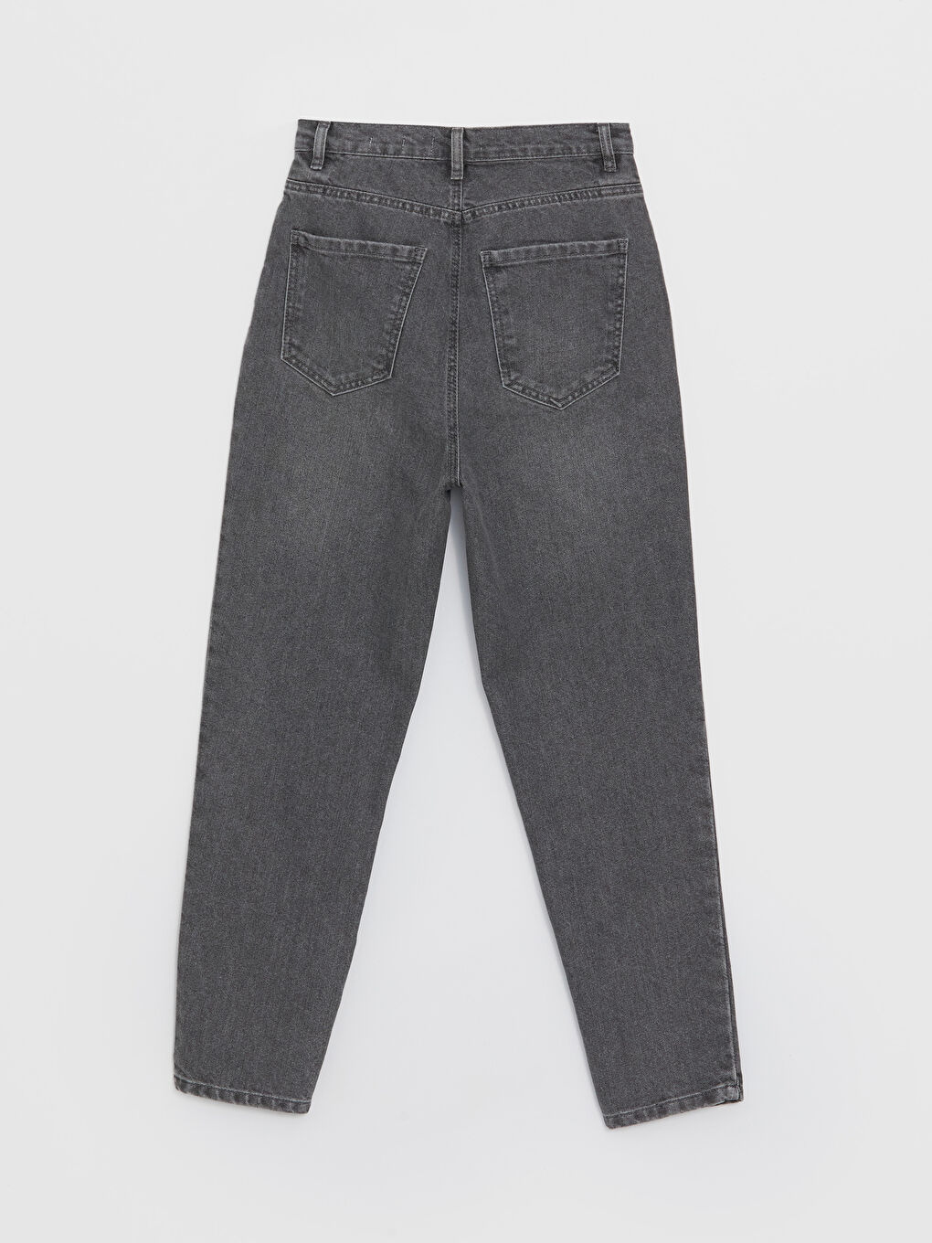 LCW Jeans Farmerke za Žene Mom Fit -W3H946Z8-GRD