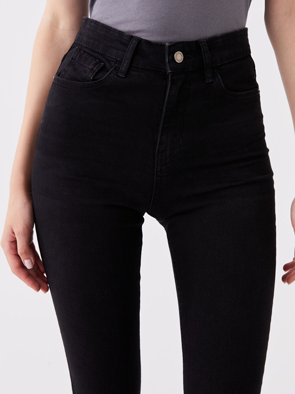 Jupiter Super Skinny Fit Women's Jeans-1