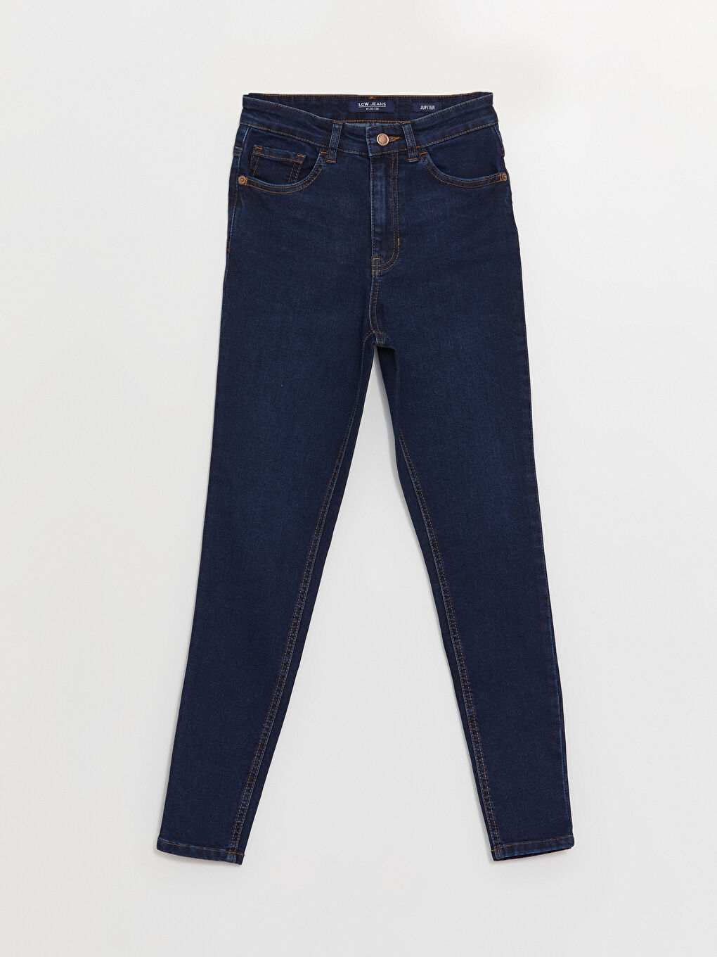 LCW Jeans Jupiter Super Skinny Fit Women's Jeans -W3H949Z8-309