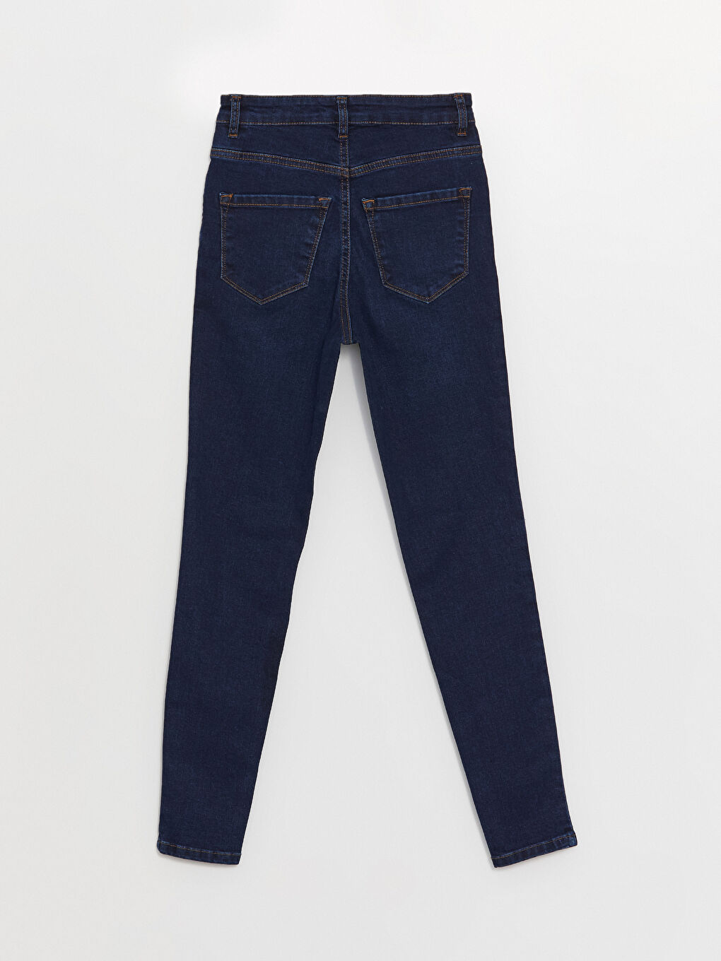 LCW Jeans Jupiter Super Skinny Fit Women's Jeans -W3H949Z8-309