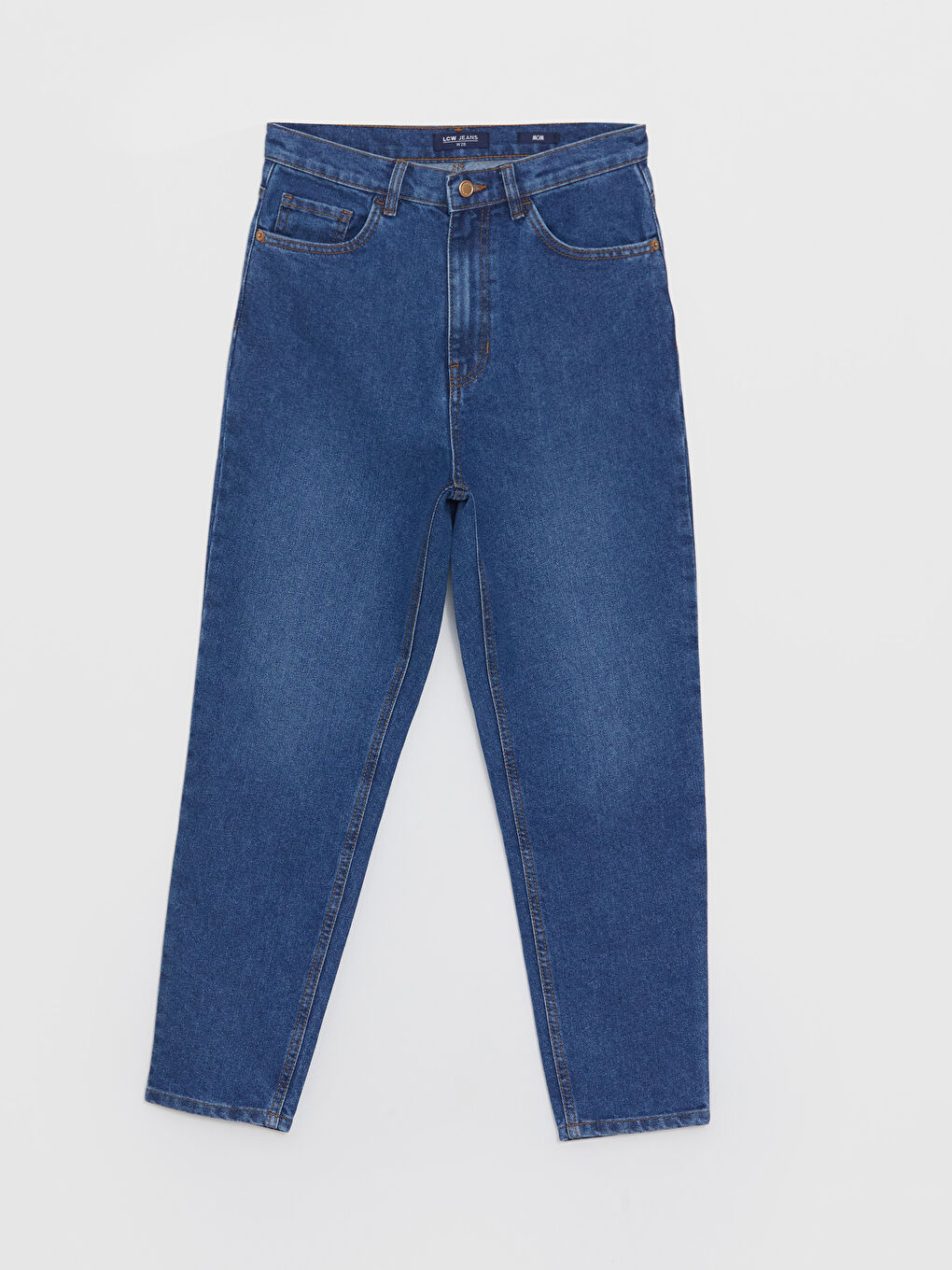 LCW Jeans جینزی فیتی دایکانە بۆ ژنان -W3H950Z8-507