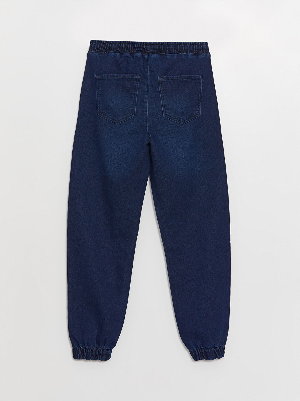 LCW Jeans Elasticated Waist Jogger Women's Jeans -W3H951Z8-507