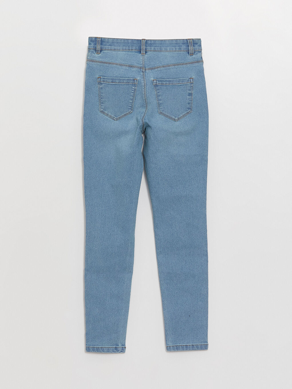 Jupiter Super Skinny Fit Women's Jeans-6