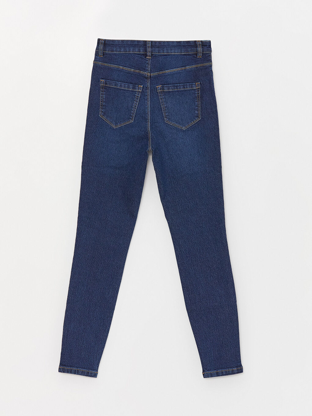LCW Jeans جينز نساء فيت سوبر نحيل جوبيتر -W3HB24Z8-309