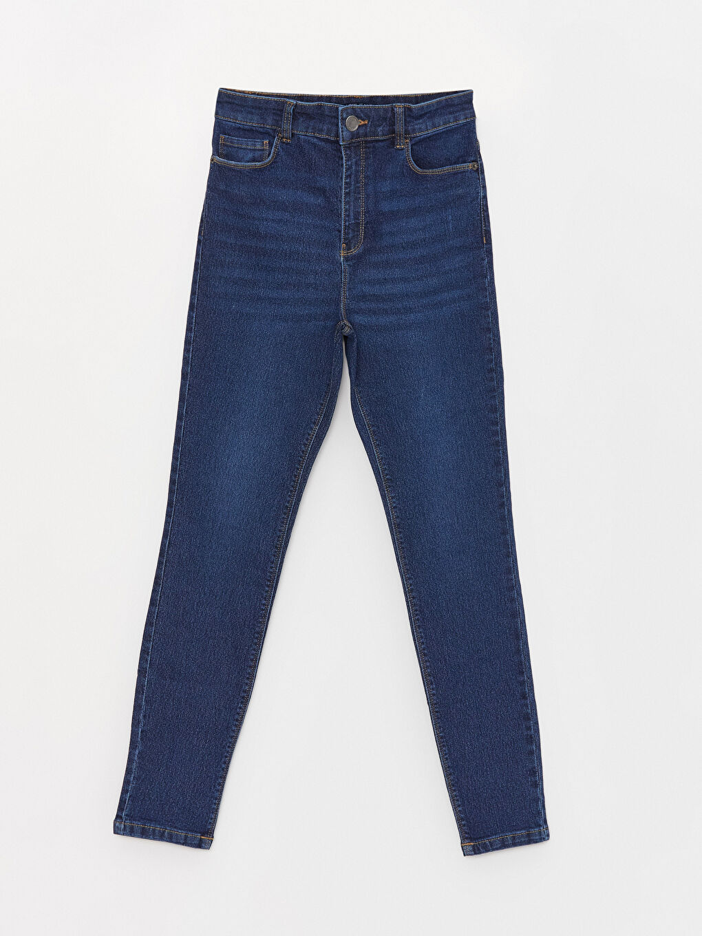LCW Jeans جينز نساء فيت سوبر نحيل جوبيتر -W3HB24Z8-309