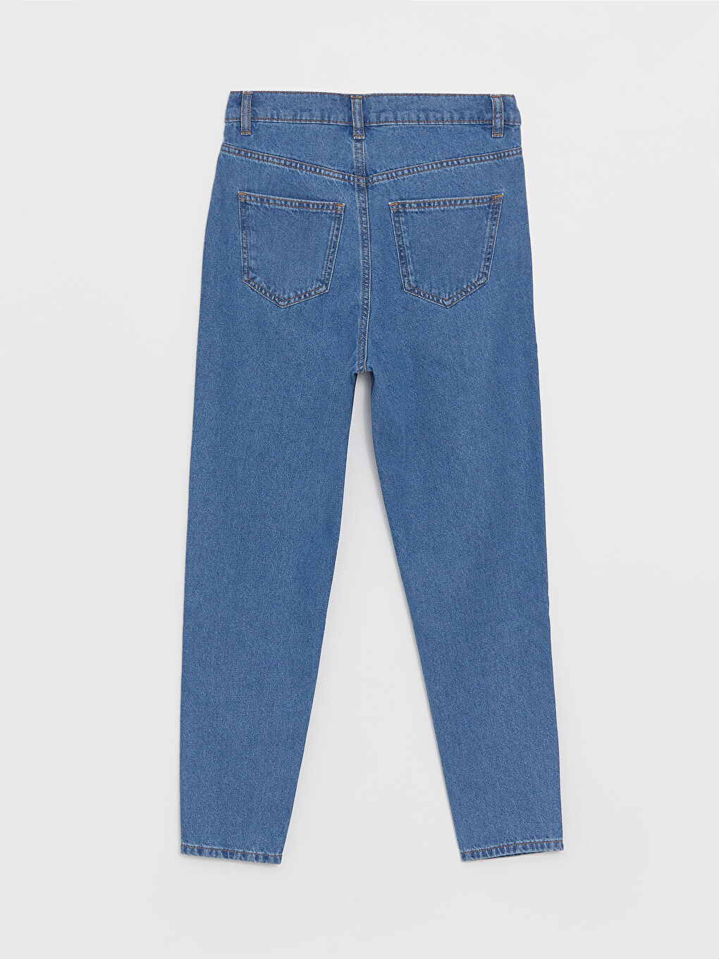 Mom Fit Women's Jeans -W3HB26Z8-507