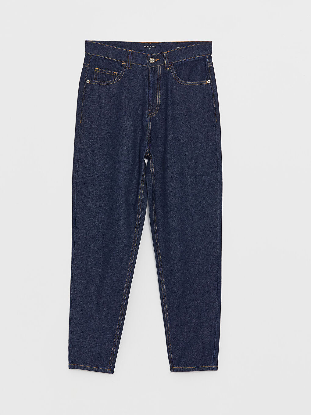 Mom Fit Women's Jeans -W3HB27Z8-309