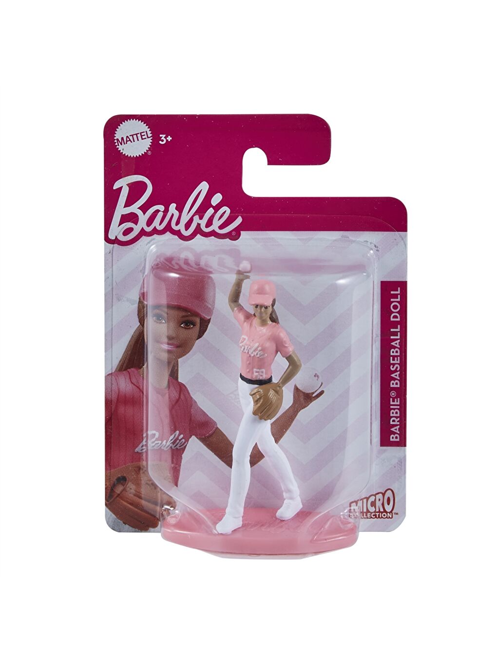 Barbie Oyuncak Bebek-2