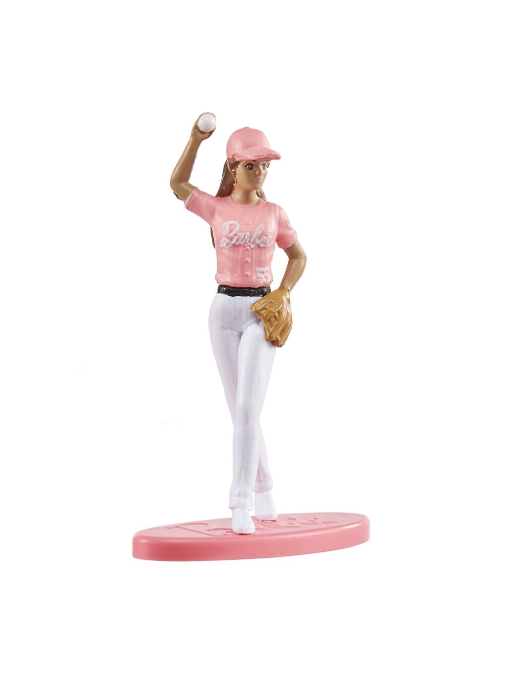 Barbie Oyuncak Bebek-3