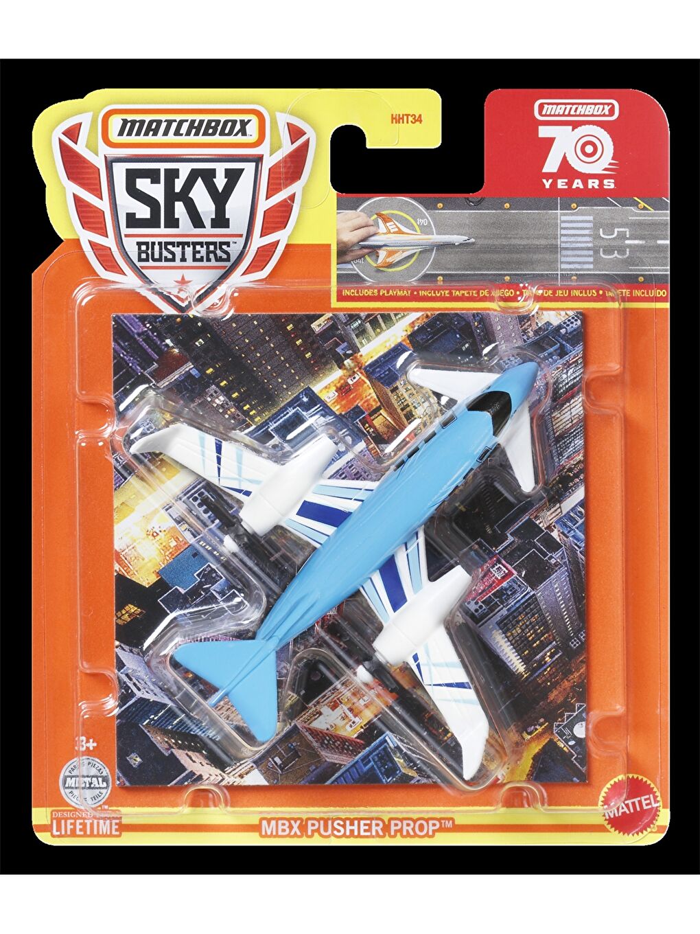 Çocuk Oyuncak Uçak