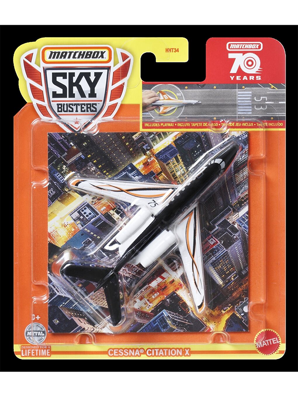 Çocuk Oyuncak Uçak-4