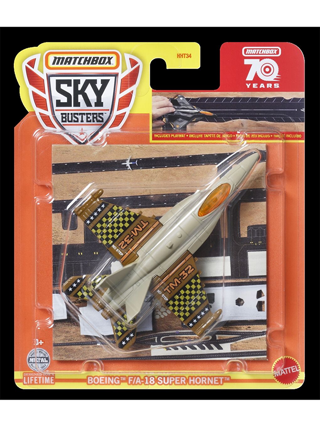 Çocuk Oyuncak Uçak-6