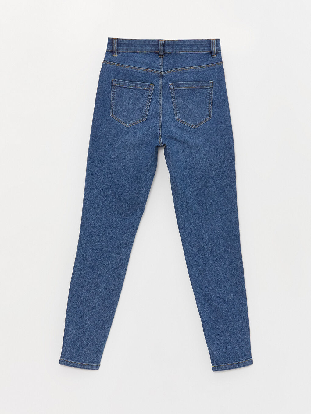 Jupiter Super Skinny Fit Women's Jeans -W3HE17Z8-507