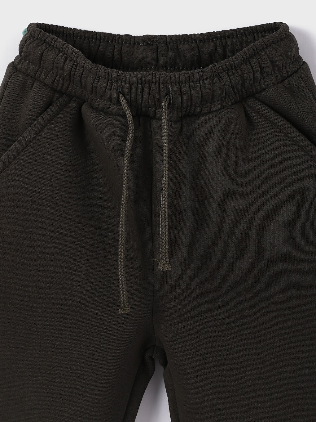 Crew Neck Printed Baby Boys' Sweatshirt and Tracksuit Bottom 2 Pack-7