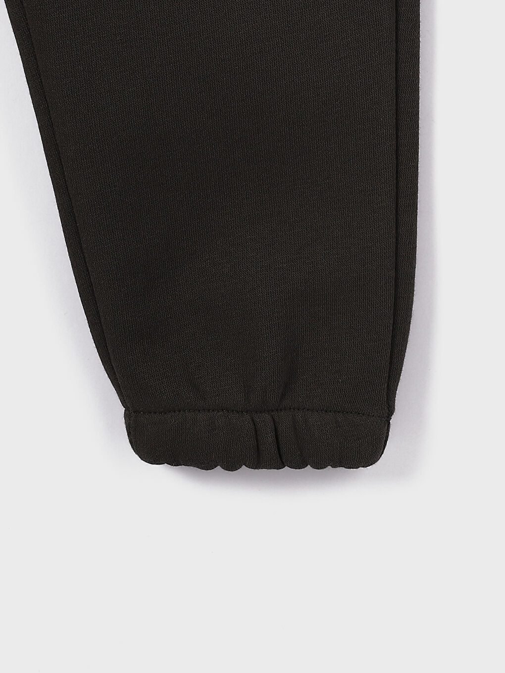 Crew Neck Printed Baby Boys' Sweatshirt and Tracksuit Bottom 2 Pack-8