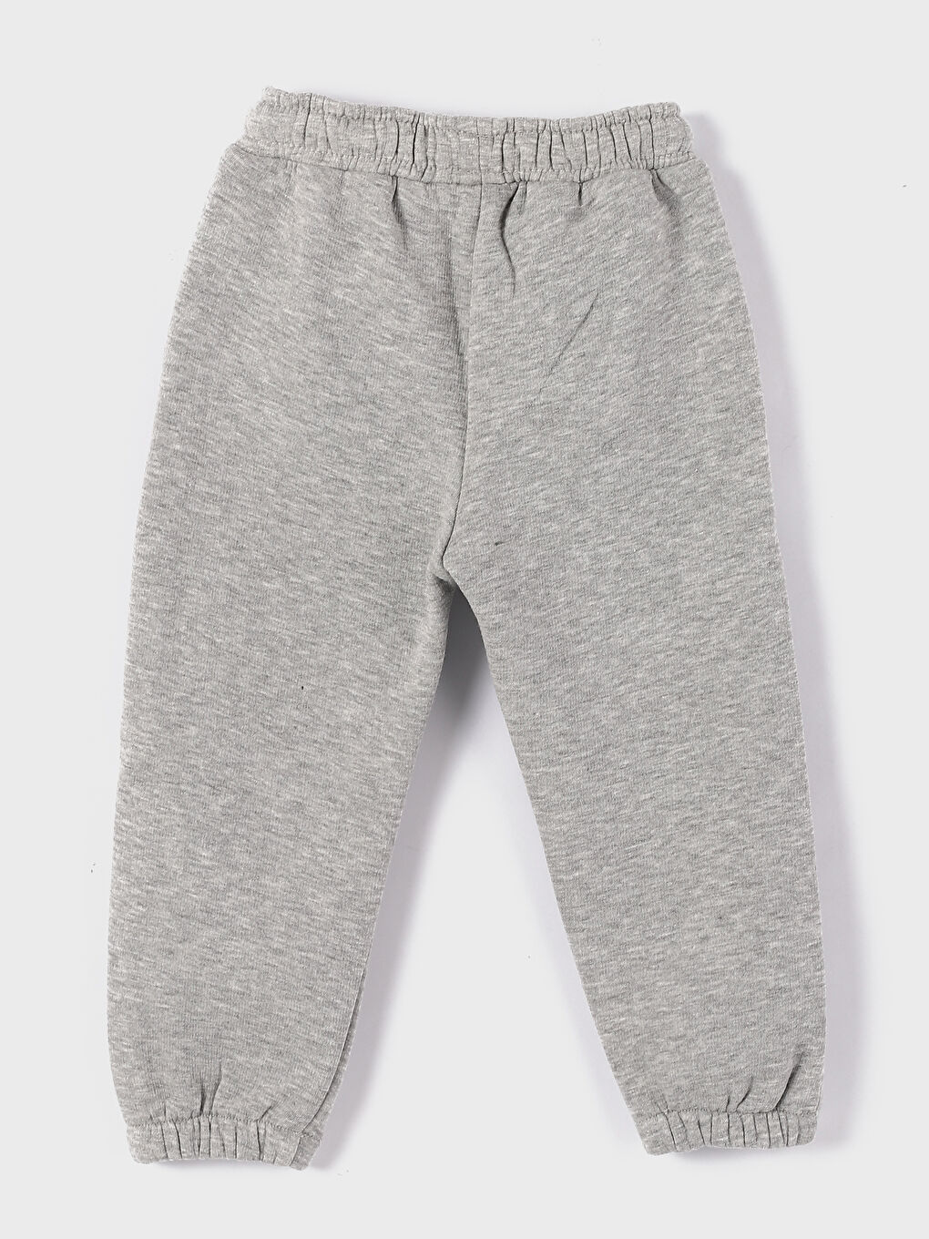 Crew Neck Printed Baby Boys' Sweatshirt and Tracksuit Bottom 2 Pack-6