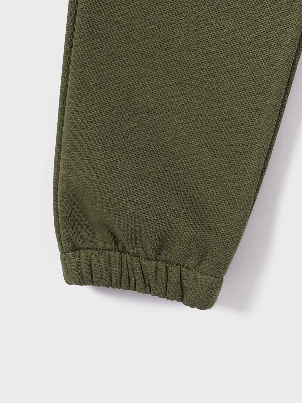 Crew Neck Printed Baby Boys' Sweatshirt and Tracksuit Bottom 2 Pack-8