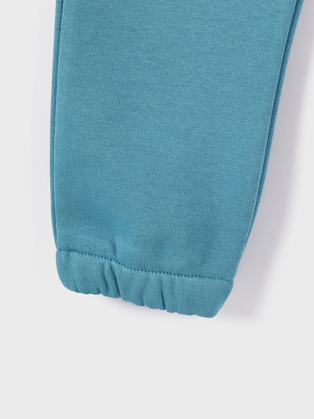 Crew Neck Printed Baby Boys' Sweatshirt and Tracksuit Bottom 2 Pack-7