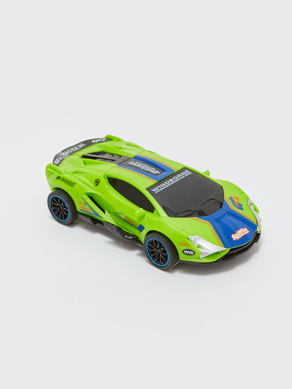 Oyuncak Drift Arabası-4