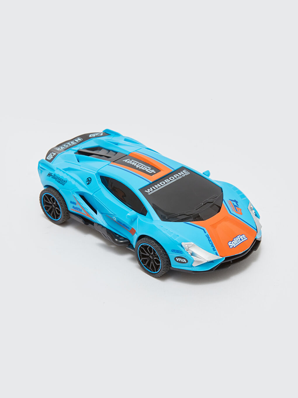 Oyuncak Drift Arabası-6