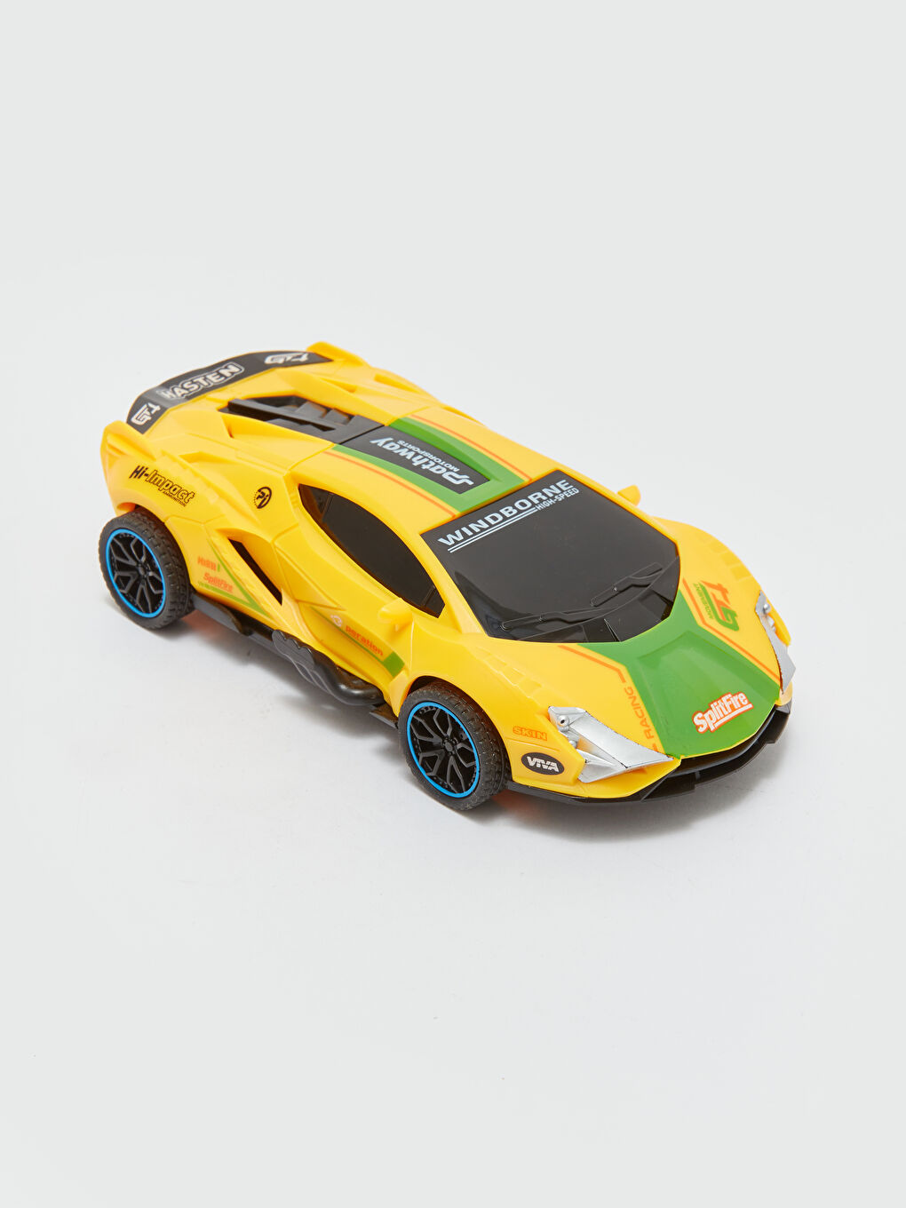 Oyuncak Drift Arabası-7