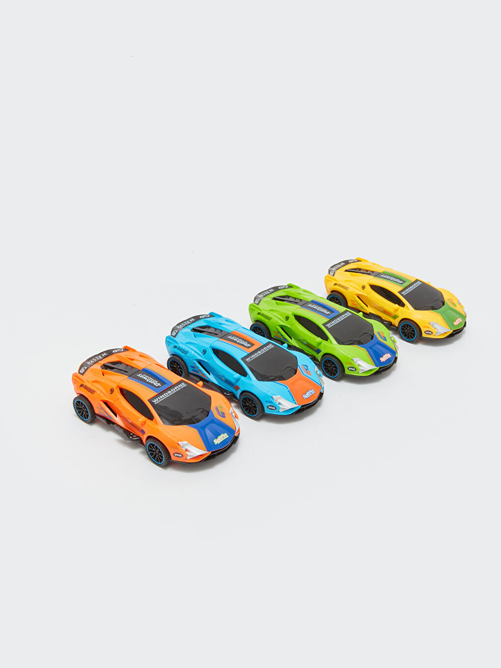 Oyuncak Drift Arabası-8