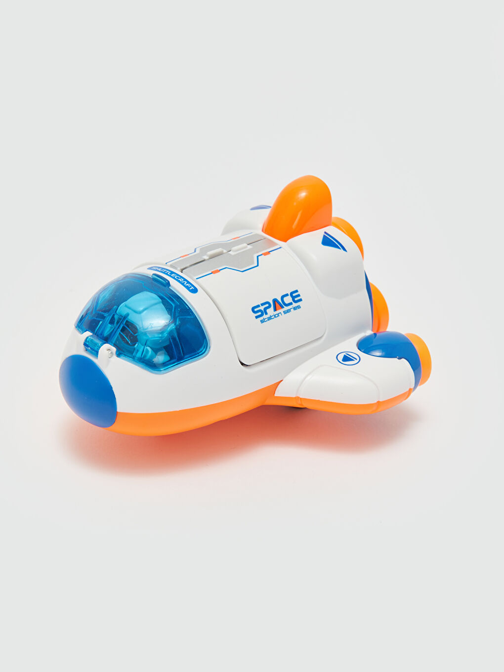 Vaisseau spatial jouet-2