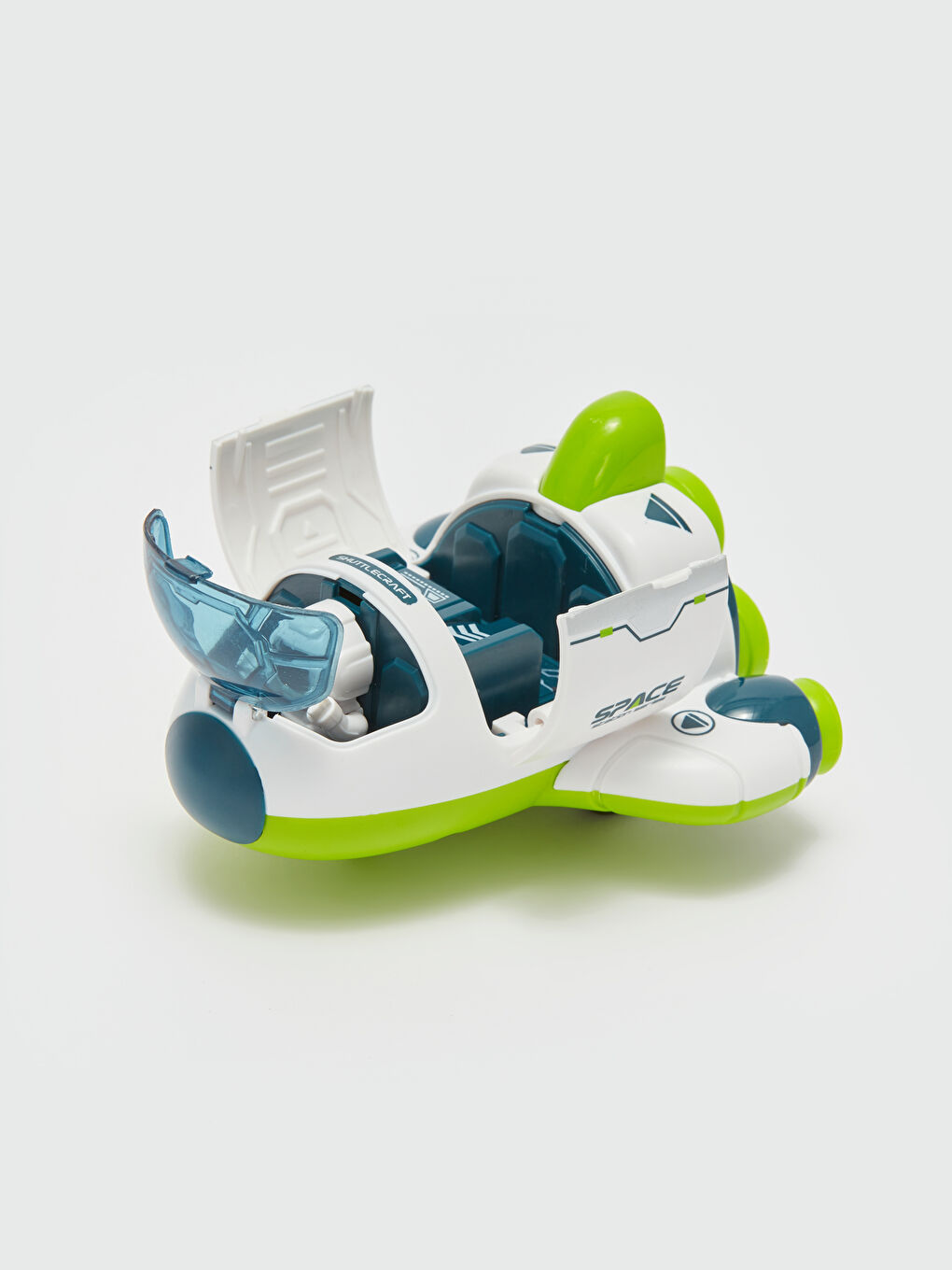 Vaisseau spatial jouet-3