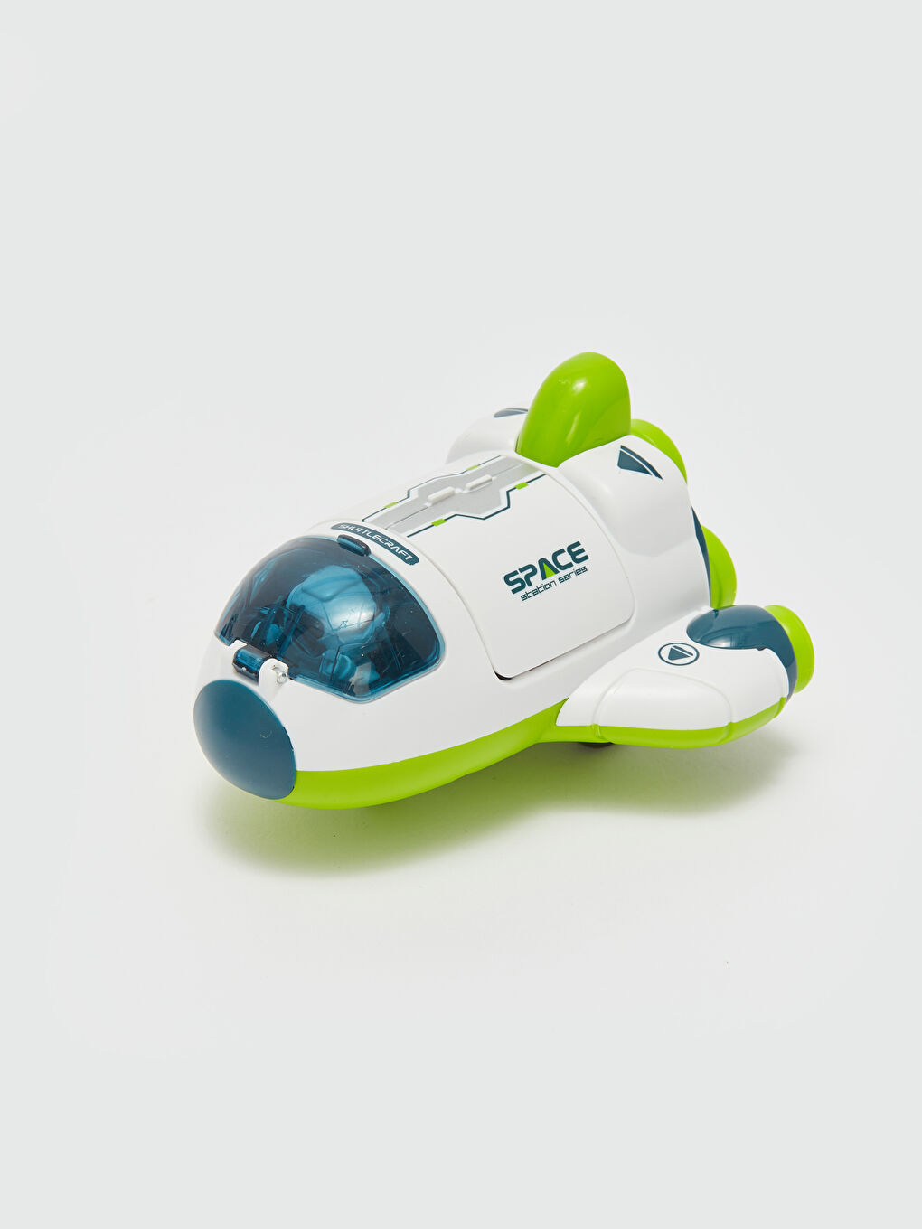 Vaisseau spatial jouet-4