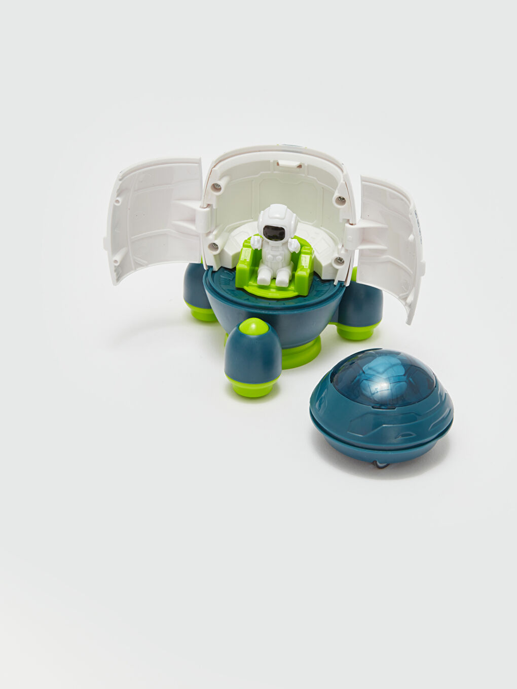 Vaisseau spatial jouet-5