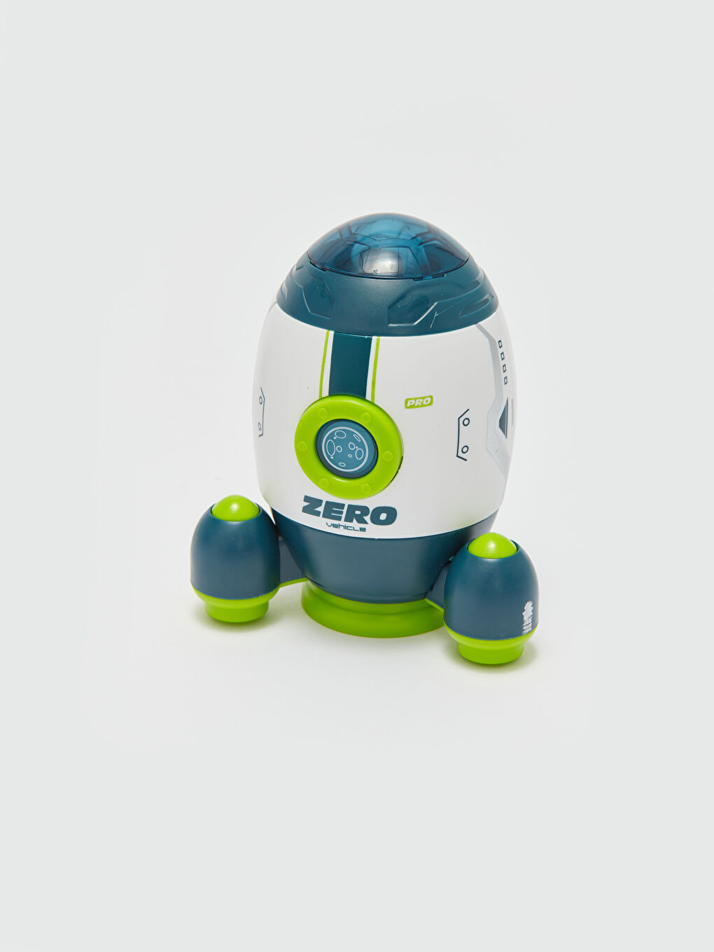 Vaisseau spatial jouet-6