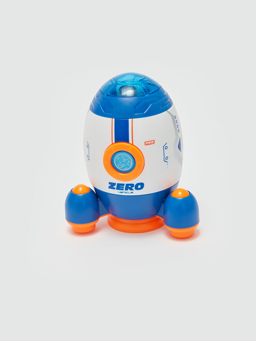 Vaisseau spatial jouet-10