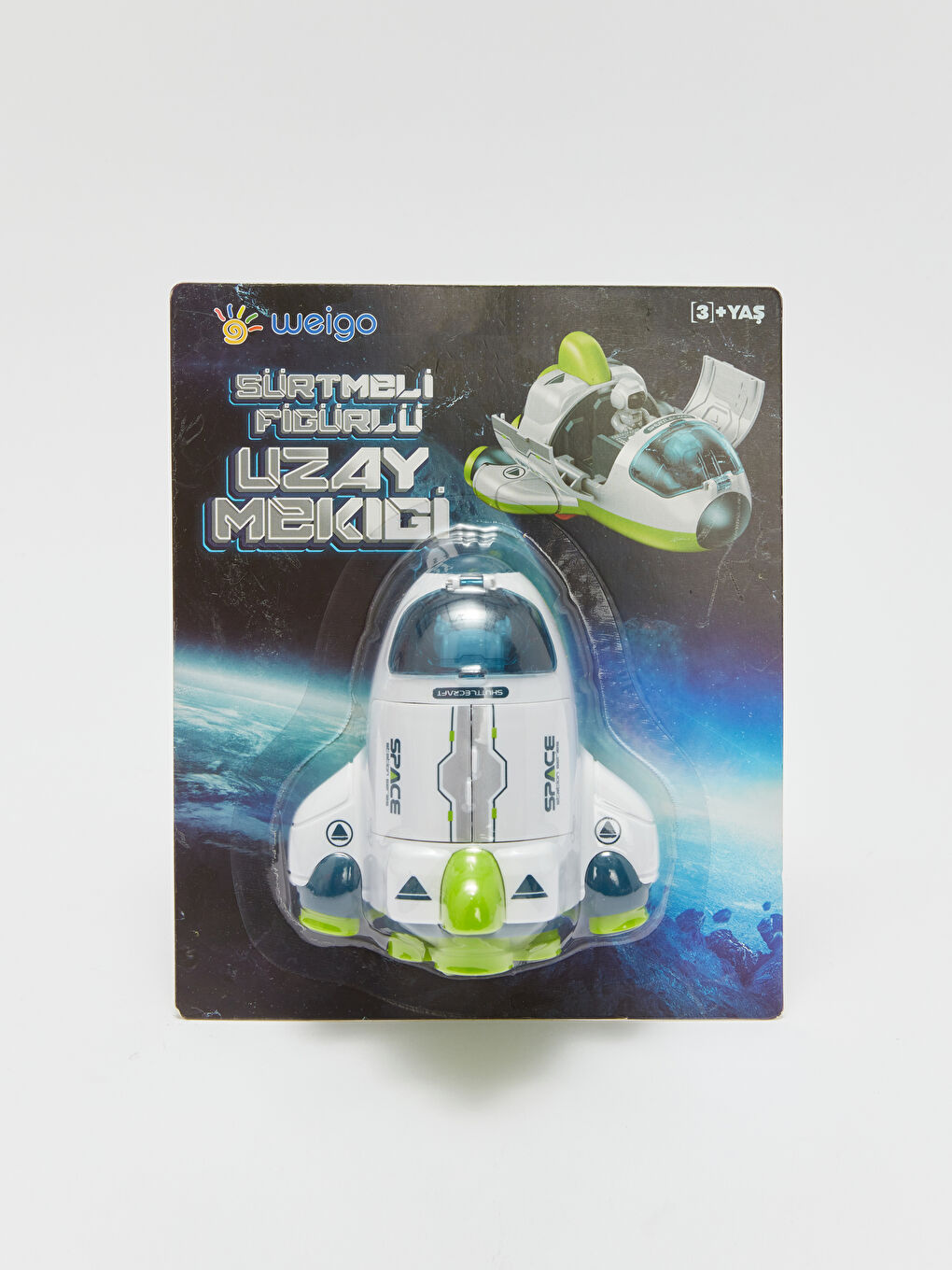 Vaisseau spatial jouet-11