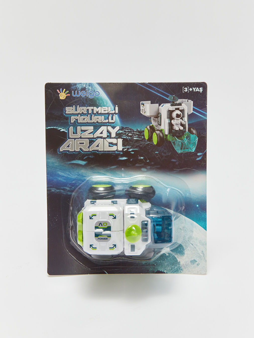 Vaisseau spatial jouet-13