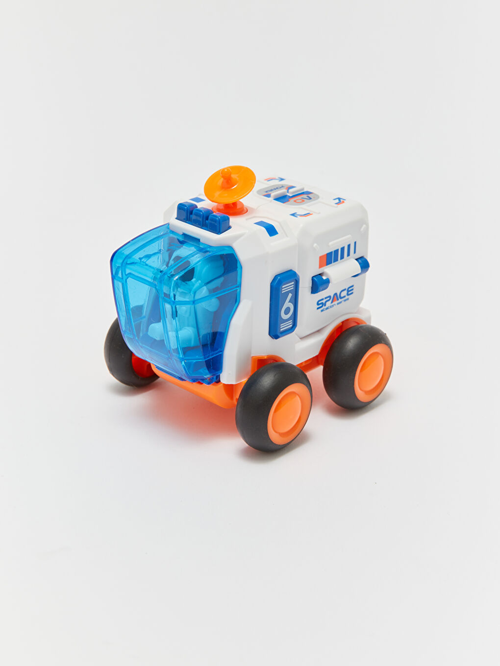 Vaisseau spatial jouet-17