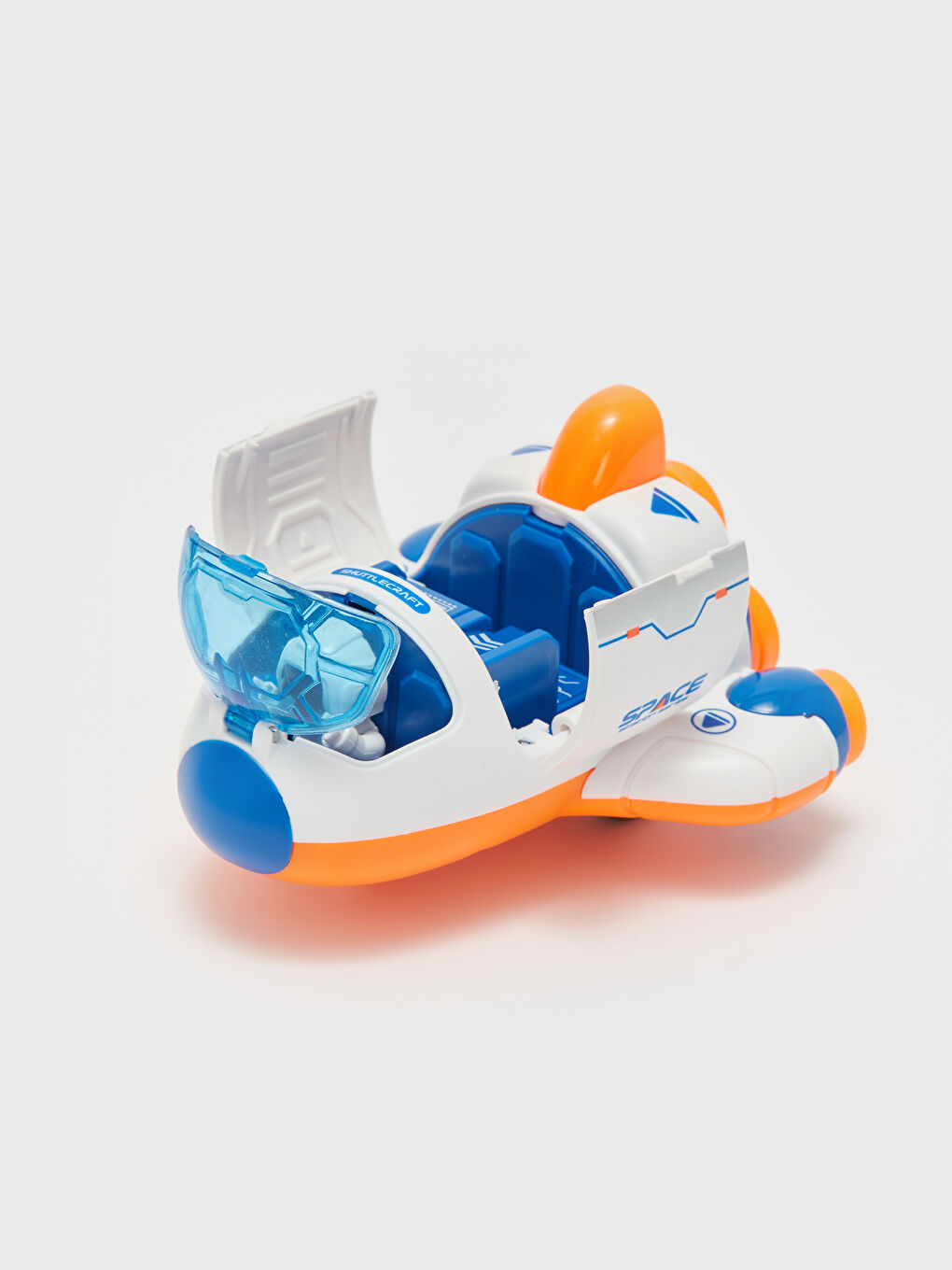 Vaisseau spatial jouet-18