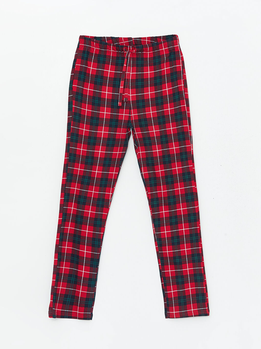 LC WAIKIKI Regulär Geschnittenes Snoopy Bedrucktes Pyjama-Set für Herren -W3HH15Z8-LSJ