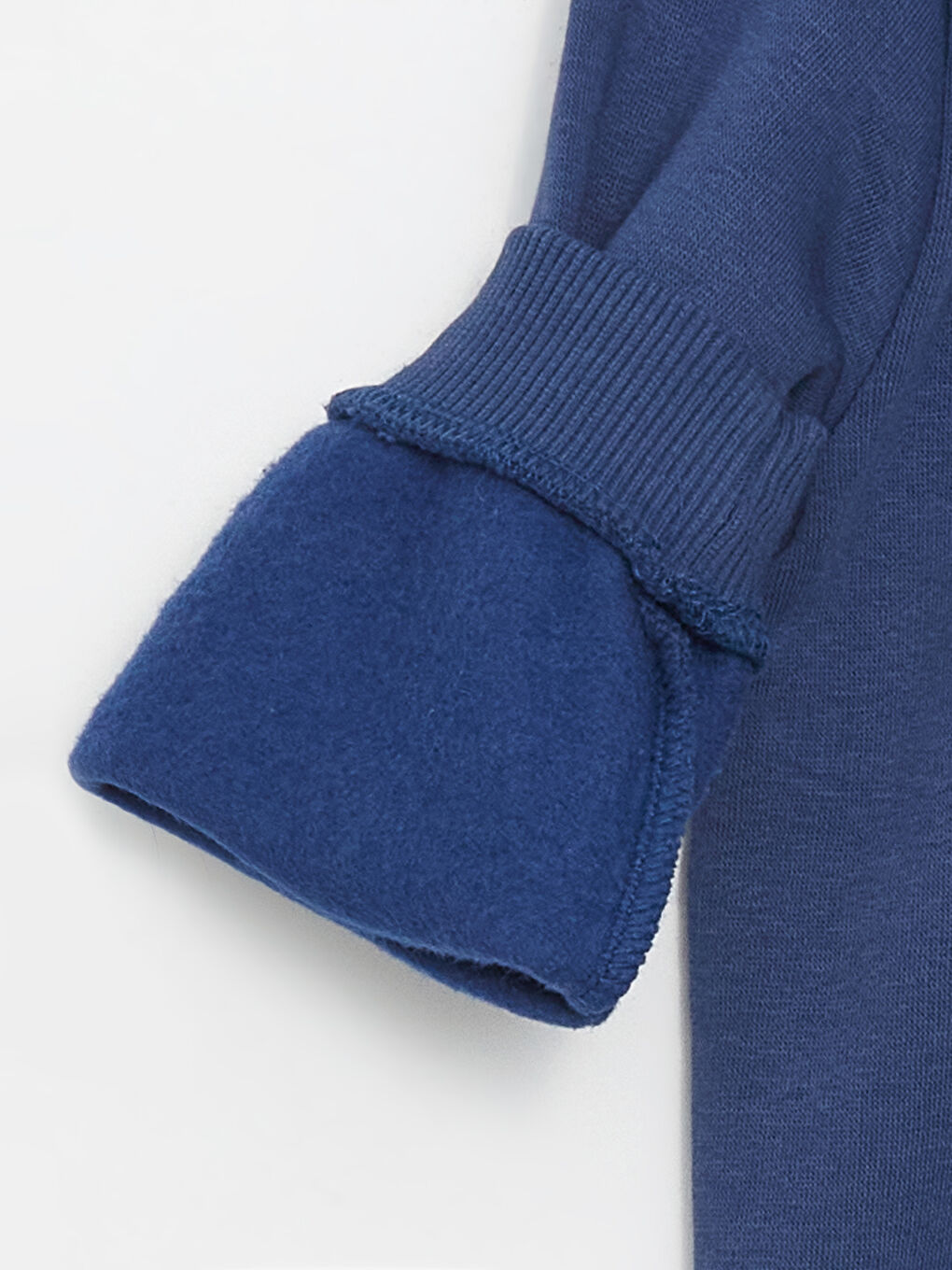 Crew Neck Long Sleeve Printed Baby Boy Sweatshirt 2-Pack-5