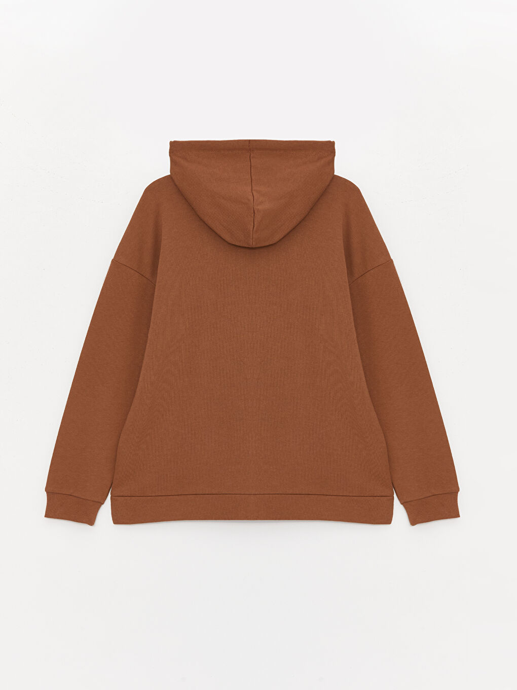 هودي نسائي بأكمام طويلة مطبوع-11